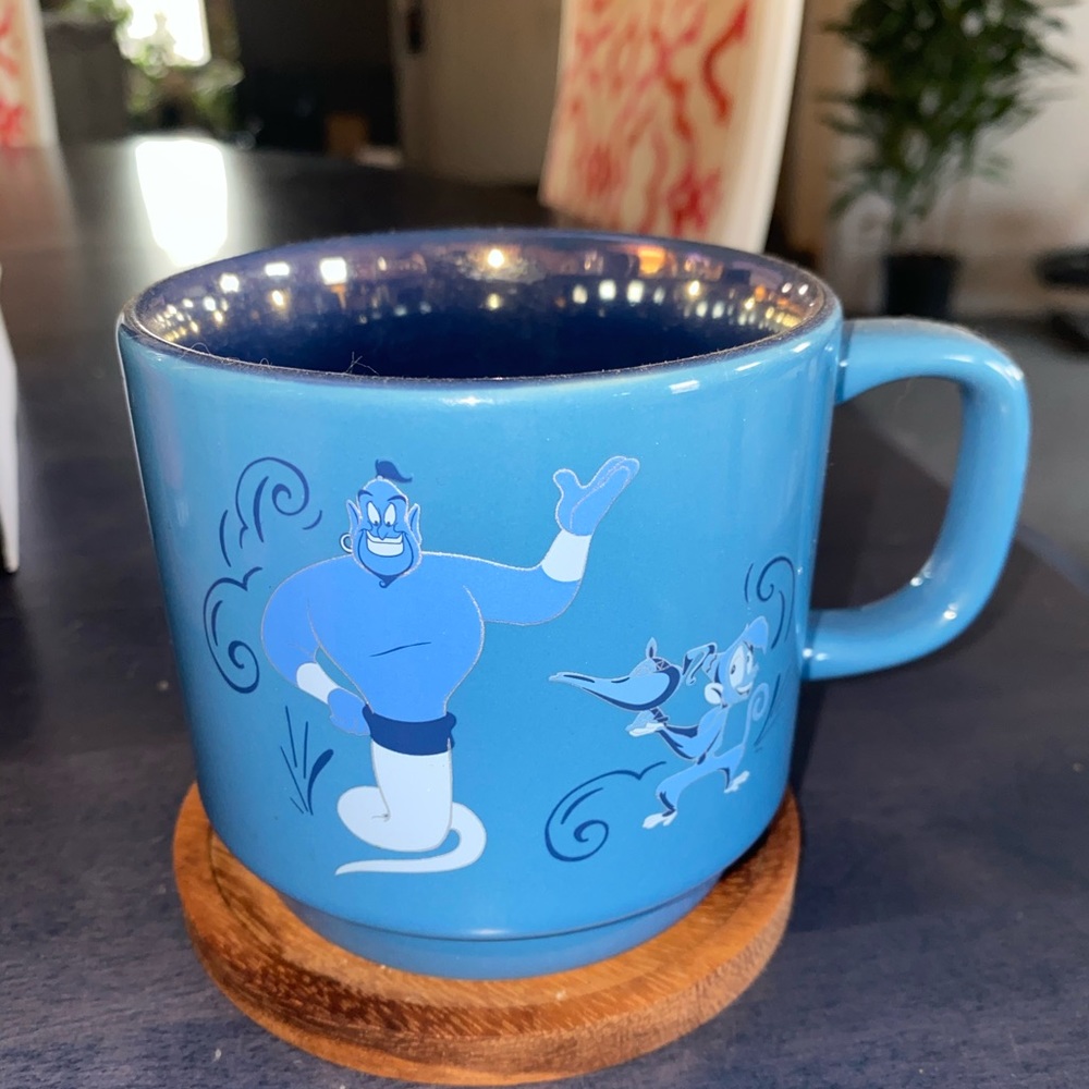 Disney wisdom collection mugs